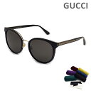 グッチ グッチ サングラス GG0850SK-001 レディース UVカット GUCCI Optyl【送料無料（※北海道・沖縄は配送不可）】