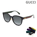 【国内正規品】 グッチ サングラス GG0854SK-001 レディース UVカット GUCCI【送料無料(※北海道・沖縄は配送不可)】(4)