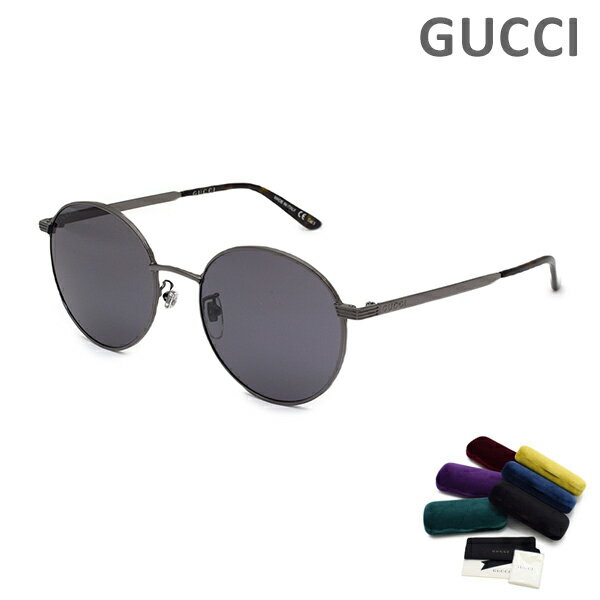 グッチ サングラス（レディース） グッチ サングラス GG0944SA-001 メンズ レディース ユニセックス UVカット GUCCI【送料無料（※北海道・沖縄は配送不可）】