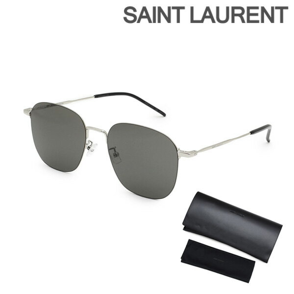 【国内正規品】サンローラン サングラス SL 388/K WIRE 001 メンズ レディース ユニセックス UVカット SAINT LAURENT【送料無料（※北海道・沖縄は配送不可）】