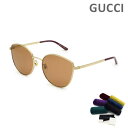 グッチ サングラス GG0807SA-002 メンズ レディース ユニセックス UVカット GUCCI【送料無料(※北海道・沖縄は配送不可)】(4)
