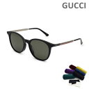 グッチ サングラス GG0830SK-001 アジアンフィット メンズ UVカット GUCCI【送料無料（※北海道・沖縄は配送不可）】