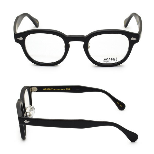 MOSCOT（モスコット）『LEMTOSHMP』