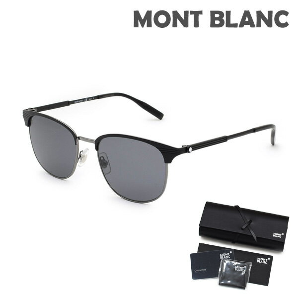 ֥ 󥰥饹 MB0092S-010 54  UVå и MONTBLANC̵ʢ̳ƻԲ...