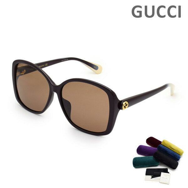 グッチ サングラス GG0950SA-004 レディース UVカット GUCCI