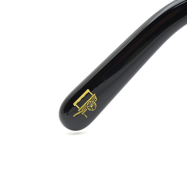 MOSCOT モスコット MILTZEN SUN MIL-S49220200-02 BLACK サイズ49 サングラス メンズ レディース 【送料無料（※北海道・沖縄は配送不可）】 3