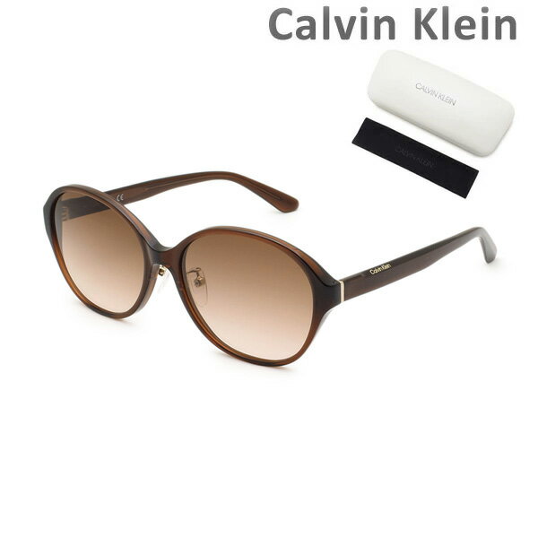 カルバン・クライン メガネ メンズ 【国内正規品】 Calvin Klein カルバンクライン サングラス CK21532SA-200 ノーズパッド メンズ レディース UVカット【送料無料（※北海道・沖縄は配送不可）】