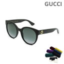 グッチ グッチ サングラス GG0035S-001 グローバルモデル レディース UVカット GUCCI【送料無料（※北海道・沖縄は配送不可）】