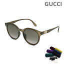 グッチ サングラス GG0794SK-002 アジアンフィット レディース UVカット GUCCI【送料無料（※北海道・沖縄は配送不可）】