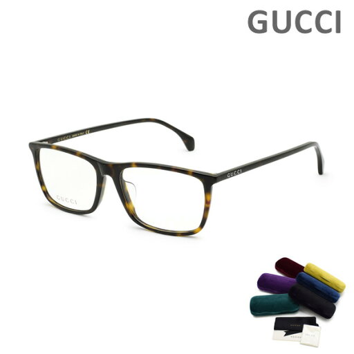 グッチ メガネ 眼鏡 フレーム のみ GG0758OA-002 ハバナ アジアンフィット メンズ GUCCI 【送料無料(※北海道・沖縄は配送不可)】 グッチ メガネ 眼鏡 フレーム のみ GG0758OA-002 ハバナ アジアンフィット メンズ GUCCI 【送料無料(※北海道・沖縄は配送不可)】