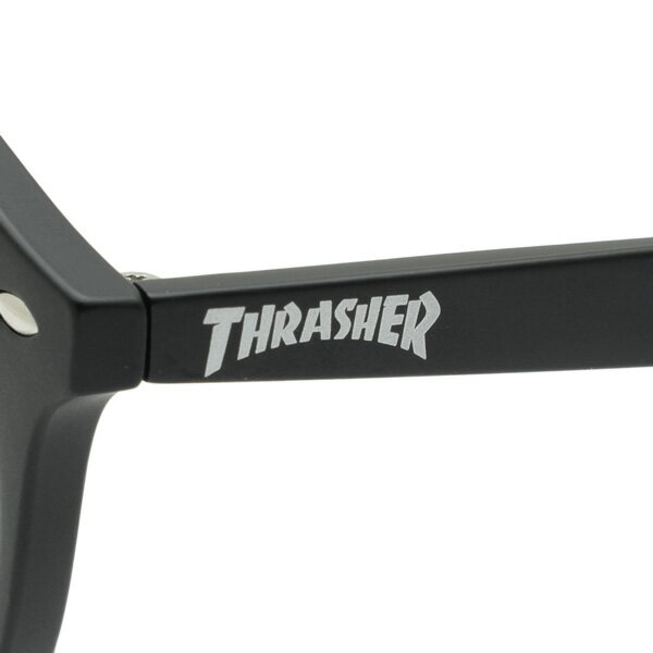 【国内正規品】 THRASHER スラッシャー サングラス CIELO シエロ 1021 BK-BRP メンズ レディース UVカット 偏光レンズ【送料無料（※北海道・沖縄は配送不可）】