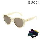 グッチ グッチ サングラス GG0814SK-002 ノーズパッド レディース UVカット GUCCI【送料無料（※北海道・沖縄は配送不可）】