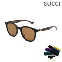 グッチ サングラス GG1001SK-002 アジアンフィット レディース UVカット GUCCI【送料無料（※北海道・沖縄は配送不可）】