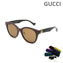 グッチ グッチ サングラス GG1002SK-003 ノーズパッド レディース UVカット GUCCI【送料無料（※北海道・沖縄は配送不可）】