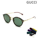 グッチ サングラス GG0917S-002 ノーズパッド メンズ レディース ユニセックス UVカット GUCCI【送料無料（※北海道・沖縄は配送不可）】