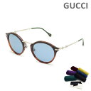 グッチ サングラス GG0917S-003 ノーズパッド メンズ レディース ユニセックス UVカット GUCCI