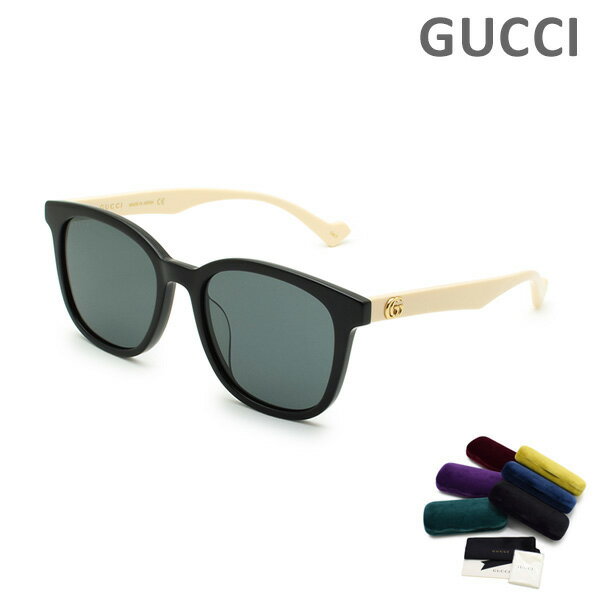 【クーポン対象】 【国内正規品】 グッチ サングラス GG1001SK-003 アジアンフィット レディース UVカット GUCCI【送料無料（※北海道・沖縄は配送不可）】