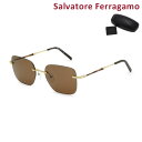 【国内正規品】サルヴァトーレ フェラガモ サングラス SF225S-745 レディース UVカット Salvatore Ferragamo 【送料無料（※北海道・沖縄は配送不可）】