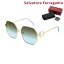 ڹʡۥȡ ե饬 󥰥饹 SF251SA-706 ǥ UVå Salvatore Ferragamo ̵ʢ̳ƻԲġˡ