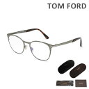 gtH[h Kl ɒBዾ t[ FT5732-B/V 008 52 TOM FORD Y Ki TF5732-ByikCE͔zsjz