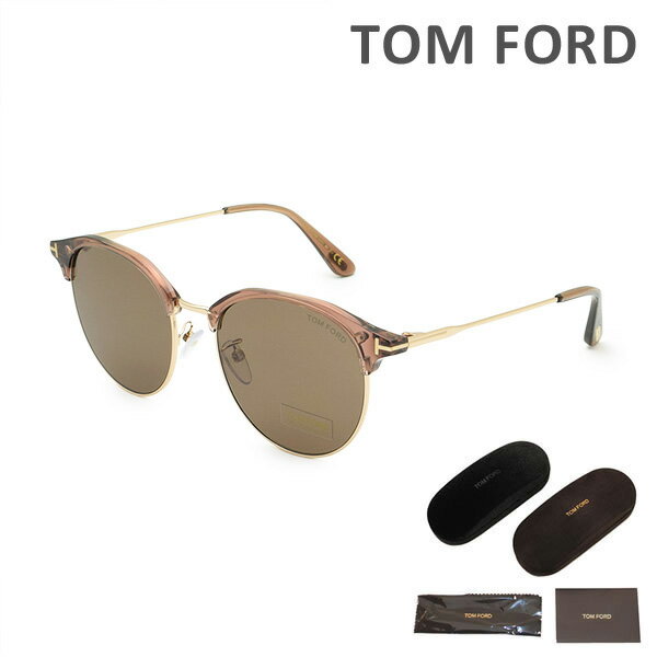 トムフォード トムフォード サングラス FT0889-K/S 45E 55 TOM FORD メンズ レディース ユニセックス 正規品 TF889-K【送料無料（※北海道・沖縄は配送不可）】