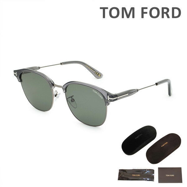 トムフォード サングラス メンズ トムフォード サングラス FT0890-K/S 20A 55 TOM FORD メンズ 正規品 TF890-K【送料無料（※北海道・沖縄は配送不可）】