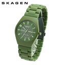 yKizXJ[Q rv SKW6811 SKAGEN GRENEN OCEAN Y V[EB[h uXyikCE͔zsjz