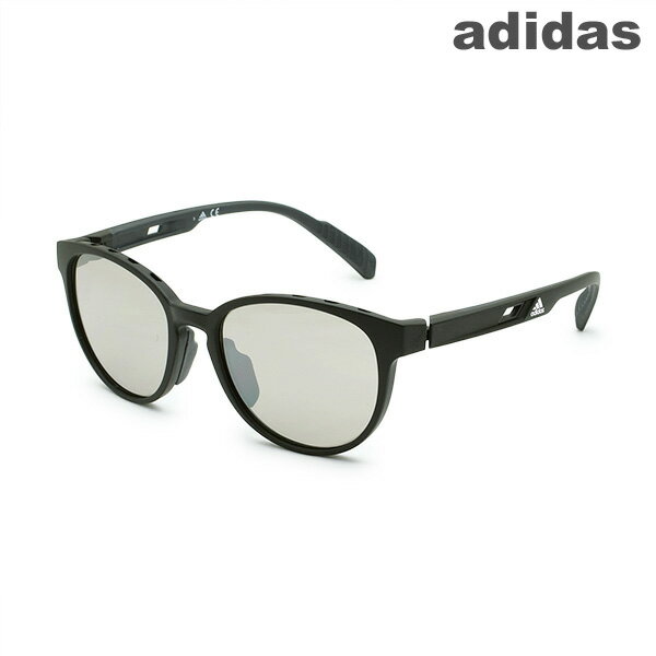 adidas ǥ 󥰥饹 SP0036-F/S 02C 54 Сѥå  UVåȡ̵ʢ̳ƻԲġˡ