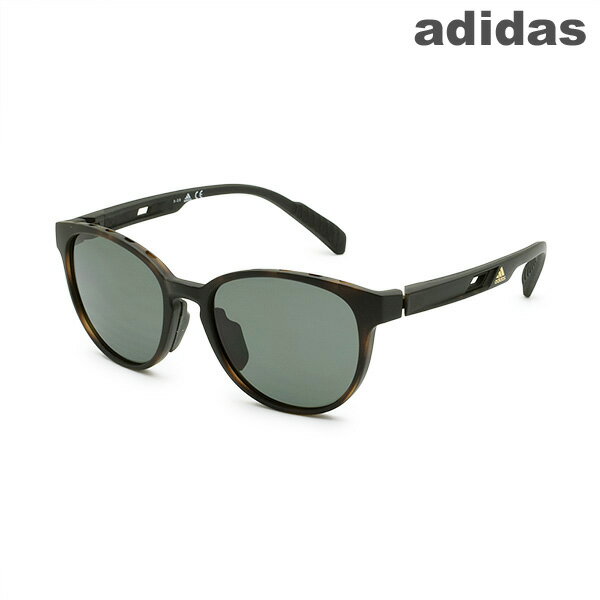 adidas ǥ 󥰥饹 SP0036-F/S 52A 54 Сѥå  UVå и󥺡̵ʢ̳ƻԲġˡ