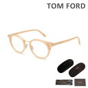 gtH[h Kl ɒBዾ t[ FT5784-D-B/V 072 48 TOM FORD m[Ypbh fB[X Ki TF5784-D-ByikCE͔zsjz