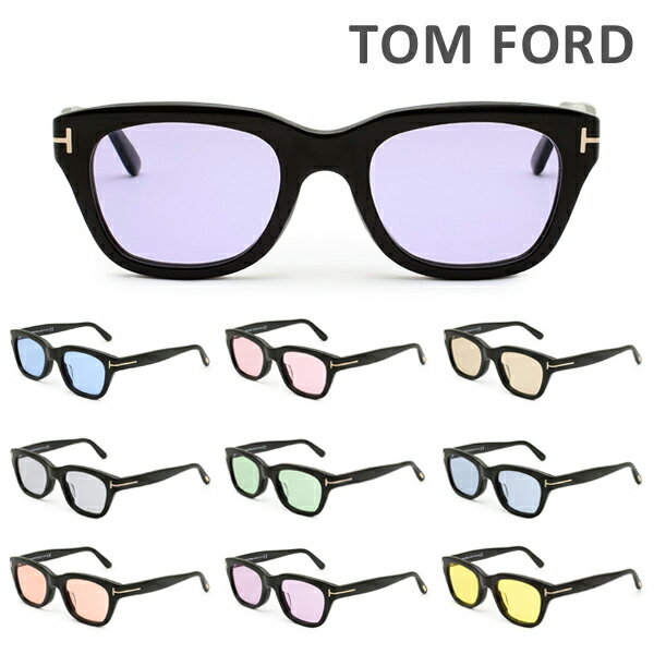 トムフォード サングラス 仕様 メガネフレーム FT5178-F/V 001 51 TOM FORD アジアンフィット メンズ 正規品 TF5178-F【送料無料（※北海道 沖縄は配送不可）】