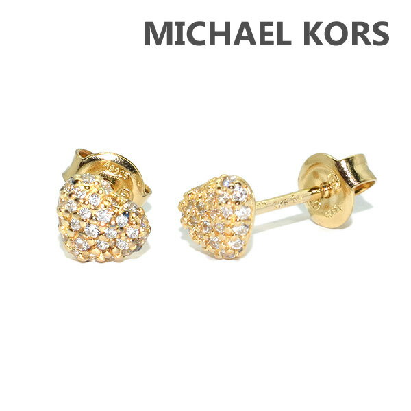 マイケルコース ピアス マイケルコース ピアス MKC1119AN710 ゴールド MICHAEL KORS アクセサリー レディース【送料無料（※北海道・沖縄は配送不可）】