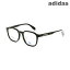 アディダス メガネ 眼鏡 フレーム のみ OR5045-F/V 001 52 アジアンフィット メンズ レディース ユニセックス adidas【送料無料（※北海道・沖縄は配送不可）】
