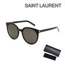 【国内正規品】サンローラン サングラス SL 566/K SLIM 001 アジアンフィット レディース UVカット SAINT LAURENT【送料無料(※北海道・沖縄は配送不可)】