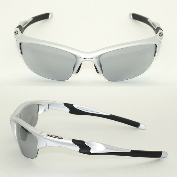 【国内正規品】 オークリー サングラス OO9153-02 OAKLEY HALF JACKET 2.0 UVカット アジアンフィット 【送料無料（※北海道・沖縄は1,000円）】