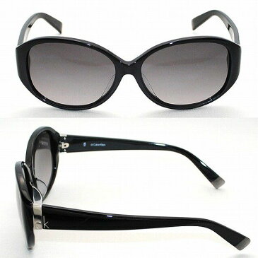 【国内正規品】 Calvin Klein(カルバンクライン) サングラス cK4207SA 001 234 300 351 アジアンフィット メンズ レディース UVカット【送料無料(※北海道・沖縄は1,000円)】