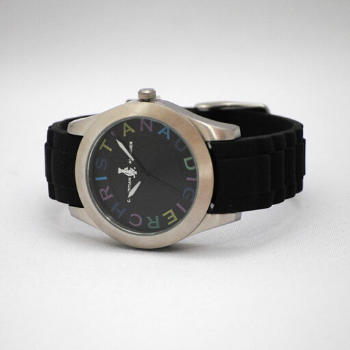 Christian Audigier (クリスチャンオードジェー) 時計 腕時計SWI-634【送料無料(※北海道・沖縄は配送不可)】