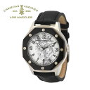 Christian Audigier (クリスチャンオードジェー) 時計 腕時計SWI-660【送料無料(※北海道・沖縄は配送不可)】(2)