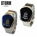 STORM LONDON(ストームロンドン) 時計 腕時計 ...