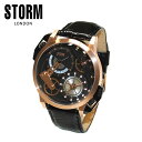 《》STORM LONDON(ストームロンドン) 時計 腕時...