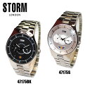 STORM LONDON(ストームロンドン) 時計 腕時計 ...