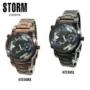 STORM LONDON(ストームロンドン) 時計 腕時計 ...