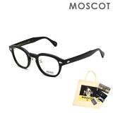 MOSCOT ⥹å LEMTOSH MP OR-LEMA-O46240200-01 BLACK 46 Ρѥå  ե졼  ǥ ̵ʢ̳ƻԲġˡ