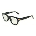 トムフォード 眼鏡 フレーム FT5178-F/V 001 052 51 TOM FORD メンズ アジアンフィット 正規品 TF5178-F 【送料無料（※北海道・沖縄は配送不可）】 2