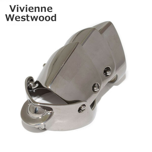 󥦥ȥå  64030003-S001 ᥿ ARMOUR RING ꡼ ޡ  ǥ Vivienne Westwood̵ʢ̳ƻԲġˡ