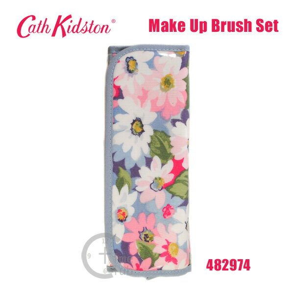 Cath Kidston(㥹åɥ) ᥤåץ֥饷å Make Up Brush Set 482974  ǥ̵ʢ̳ƻԲġˡ