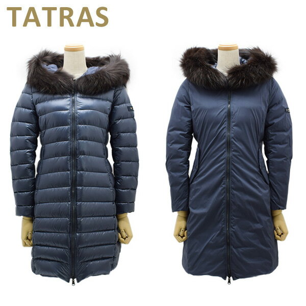 楽天市場】tatras リバーシブルダウンの通販 楽天市場】tatras リバーシブルダウンの通販