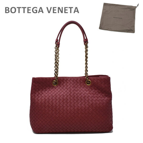 ボッテガヴェネタ トートバッグ レディース ボッテガヴェネタ トートバッグ 428052 VO0AD 6453 BACC.ROSE BOTTEGA VENETA レディース 【送料無料（※北海道・沖縄は配送不可）】