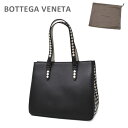 ボッテガヴェネタ　マザーズバッグ ボッテガヴェネタ トートバッグ 533221 VALKL 1003 BORSA FRENCH NERO/CEMENT BOTTEGA VENETA ハンドバッグ レディース 【送料無料（※北海道・沖縄は配送不可）】