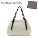 ボッテガヴェネタ ハンドバッグ 546494 VO0BA 1950 MIST BORSA INT BOTTEGA VENETA トートバッグ レディース 【送料無料（※北海道・沖縄は配送不可）】